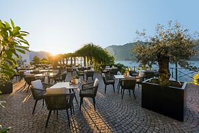 Parkhotel Brenscino Brissago