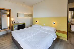 Parkhotel Brenscino Brissago