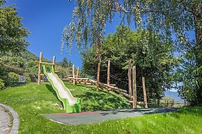 Parkhotel Brenscino Brissago