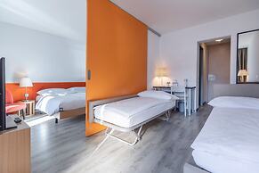 Parkhotel Brenscino Brissago