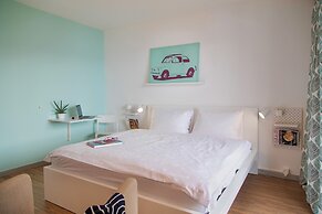 Parkhotel Brenscino Brissago