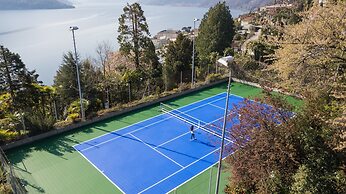 Parkhotel Brenscino Brissago