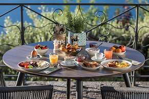 Parkhotel Brenscino Brissago