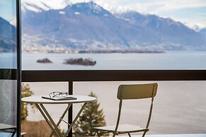 Parkhotel Brenscino Brissago