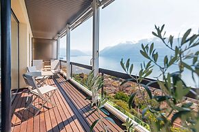 Parkhotel Brenscino Brissago