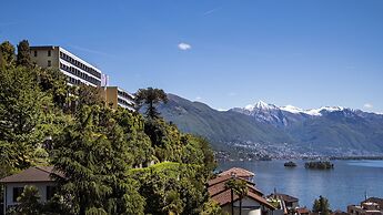 Parkhotel Brenscino Brissago