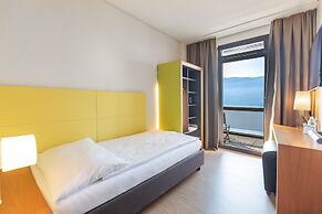 Parkhotel Brenscino Brissago