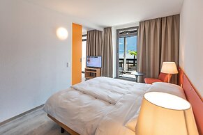 Parkhotel Brenscino Brissago