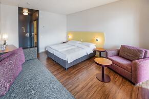 Parkhotel Brenscino Brissago