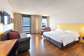 Parkhotel Brenscino Brissago