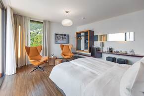 Parkhotel Brenscino Brissago