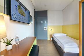 Parkhotel Brenscino Brissago
