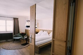 Arthotel Blaue Gans