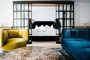 Arthotel Blaue Gans