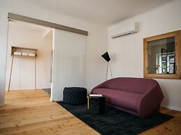 Arthotel Blaue Gans