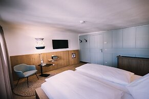 Arthotel Blaue Gans
