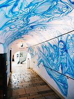 Arthotel Blaue Gans