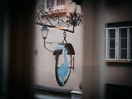 Arthotel Blaue Gans