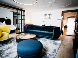 Arthotel Blaue Gans