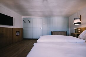 Arthotel Blaue Gans