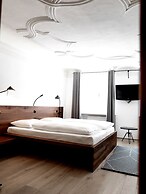 Arthotel Blaue Gans