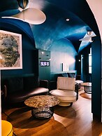 Arthotel Blaue Gans