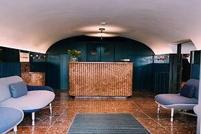 Arthotel Blaue Gans