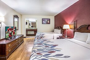 Red Roof Inn Caryville