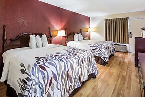 Red Roof Inn Caryville