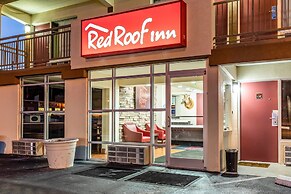 Red Roof Inn Caryville