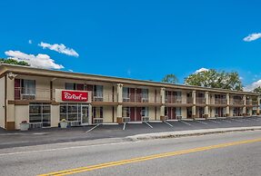 Red Roof Inn Caryville