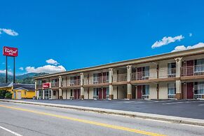 Red Roof Inn Caryville