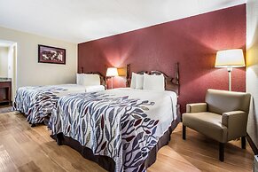 Red Roof Inn Caryville