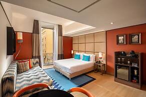 The Independent Hotel