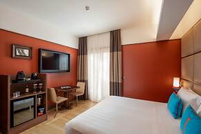 The Independent Hotel