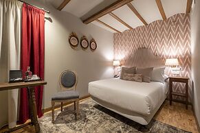 Hotel Cetina Palacio de los Salcedo