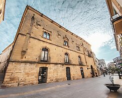 Hotel Cetina Palacio de los Salcedo