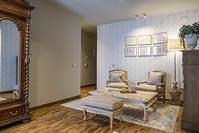 Hotel Cetina Palacio de los Salcedo