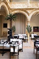 Hotel Cetina Palacio de los Salcedo