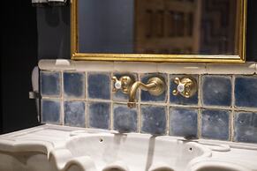 Hotel Cetina Palacio de los Salcedo