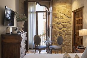 Hotel Cetina Palacio de los Salcedo