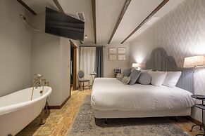 Hotel Cetina Palacio de los Salcedo