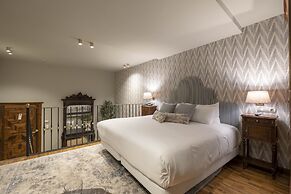 Hotel Cetina Palacio de los Salcedo