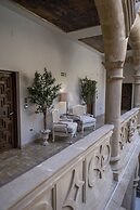 Hotel Cetina Palacio de los Salcedo