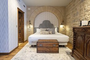 Hotel Cetina Palacio de los Salcedo