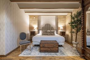 Hotel Cetina Palacio de los Salcedo