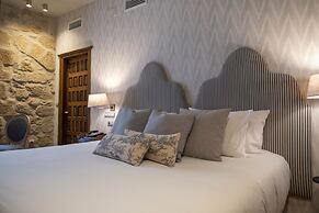 Hotel Cetina Palacio de los Salcedo