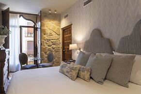 Hotel Cetina Palacio de los Salcedo