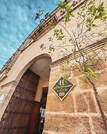 Hotel Cetina Palacio de los Salcedo