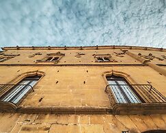 Hotel Cetina Palacio de los Salcedo